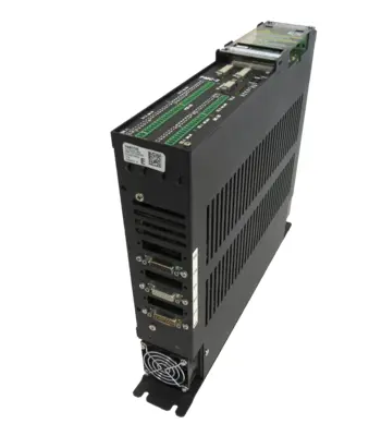 NEW ELAU PMC-2/11/08/000/01/00/01/00/00 SERVO DRIVE 13130225-008