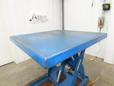 Used VESTIL _UNKNOWN_ Misc Lifts Indiana US | Arrow Industrial #1367359