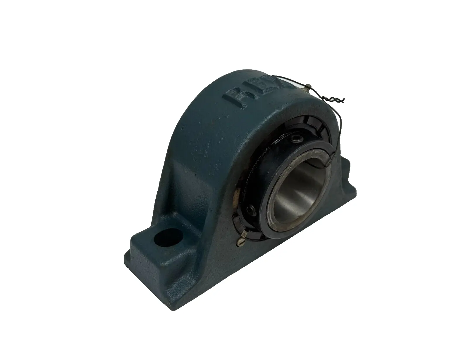 NEW REXNORD MA-2211 SELF-ALIGNING ROLLER BEARING 2-11/16" MA2211