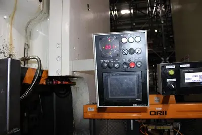 USED 2015 AIDA NC1-2000(2)E
