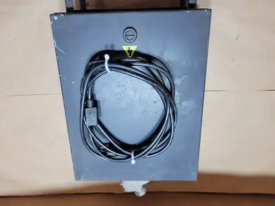 Used RANSBURG MICROPAK 2E Misc Electrical & Power Parts British Columbia CA | Lenmark #1439675