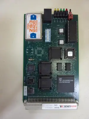 USED DATALOGIC HS882B-4