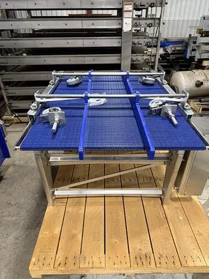 NEW 2022 DSI DANTECH ULTRAFLOW MAX