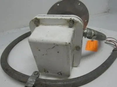 Bindicator LP11A1GA100 Or LP11A1GA200 No ID Tag