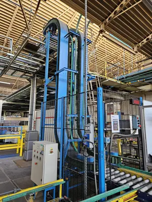 Used _UNKNOWN_ _UNKNOWN_ Production Lines FR | Apex Auctions #1550800