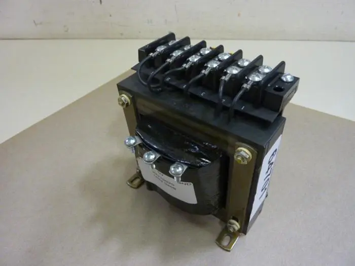 Used GENERIC 22210020 Transformers Michigan US | Ideal Machinery #702433