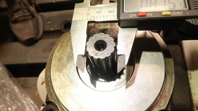 Used DENISON HYDRAULICS _UNKNOWN_ Pumps | OCO Industrial #1584581
