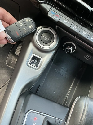USED 2023 DODGE HORNET