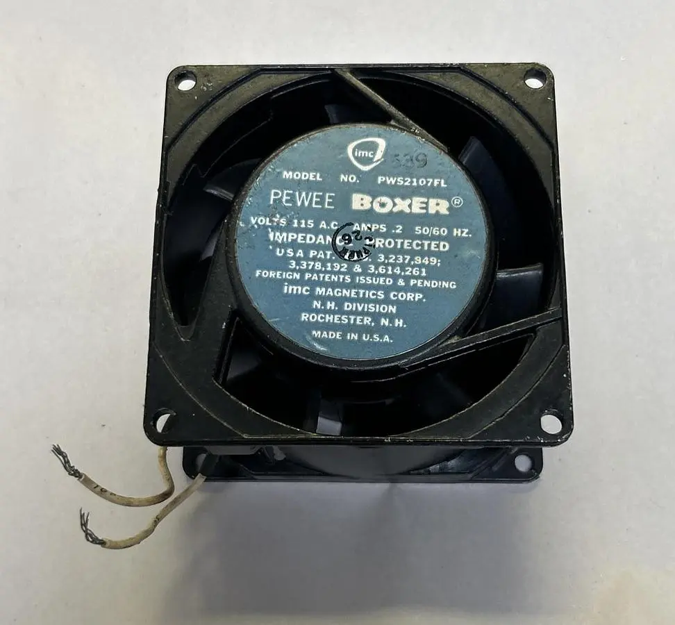 Used IMC PWS2107FL Miscellaneous Equipment (Electrical & Power) | Surplus Asset Holdings #1194199