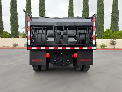 Used 2015 FREIGHTLINER M2 Carhaulers California US | Lillo Machinery #1542388