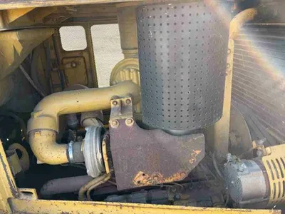 1990 Caterpillar D7H