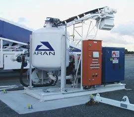 ARAN Silo Systems Silo Systems | Iron Listing (2)