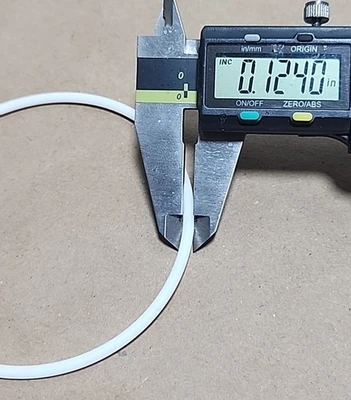 NEW Metric Seals G85 PTFE