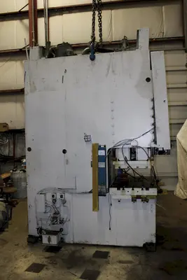 USED CINCINNATI OBS 175