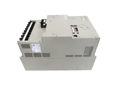 USED YASKAWA SGDM-1AADA SERVOPACK 200V SERVO AMPLIFIER SGDM1AADA