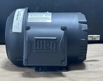 NEW WEG 5018ES3E56C-S