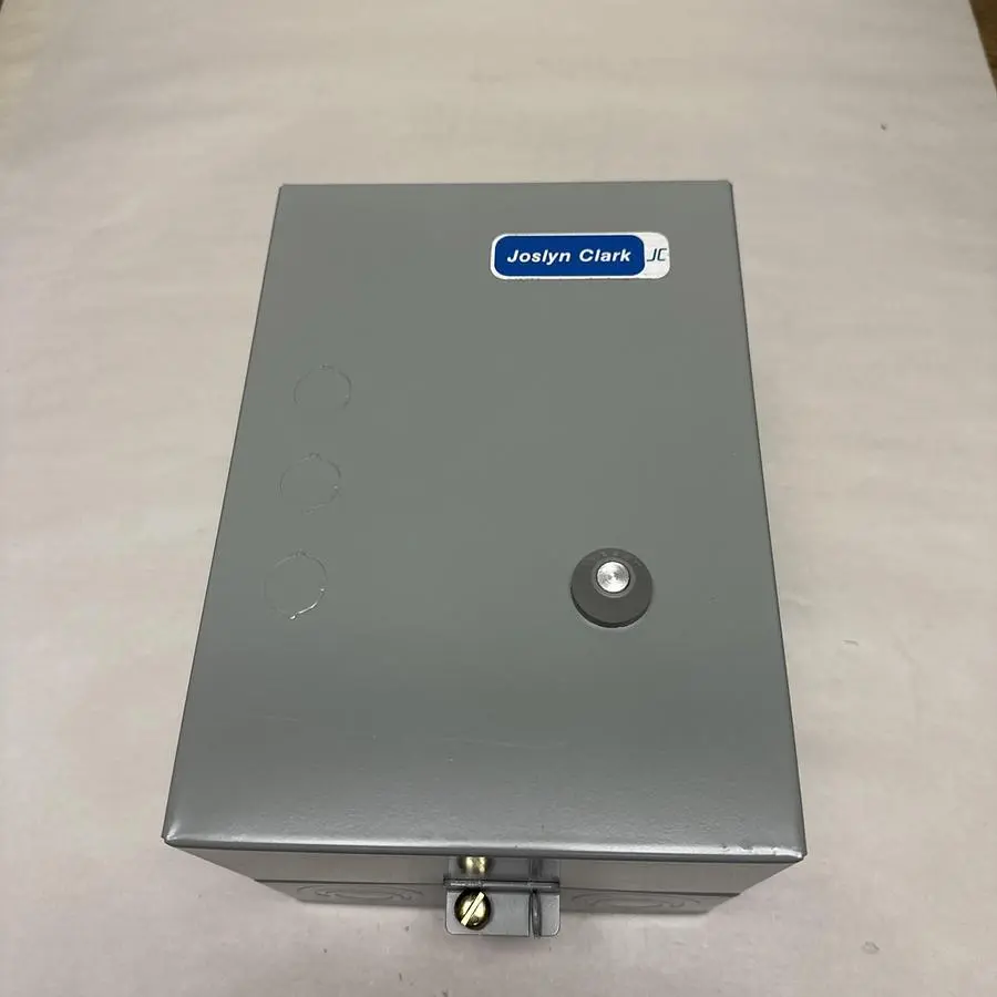 New | in-Stock JOSLYN CLARK HPO5U03 Starters | Surplus Asset Holdings #1205250
