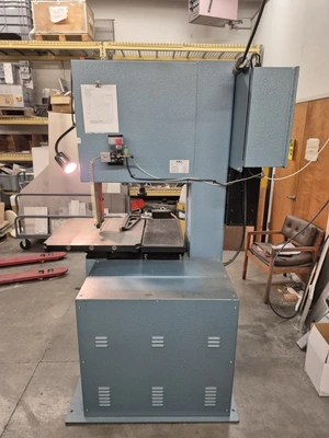 USED 2016 DO ALL 2613 V3