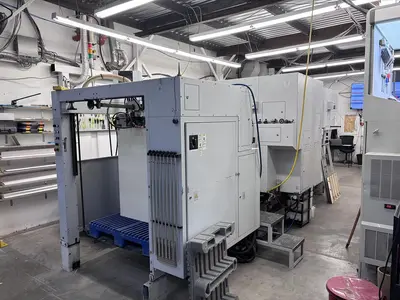 Used 2012 HEIDELBERG VARIMATRIX 105 CS Die Cutters Illinois US | Capital Equipment Solutions #1259330