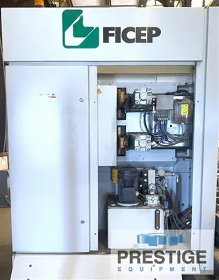 Used 2014 FICEP EXCALIBUR 1201 DE Beam / Drill Lines New York US | Prestige Equipment #1443947