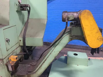 Used TATUNG CNC TL15S CNC Lathes Ohio US | HGR 24 #1455350
