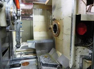 Used 1994 _UNKNOWN_ _UNKNOWN_ Bevel Gear Generators Michigan US | Asset Eon Group #1290670