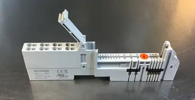 USED Allen-Bradley 1734-TOPS