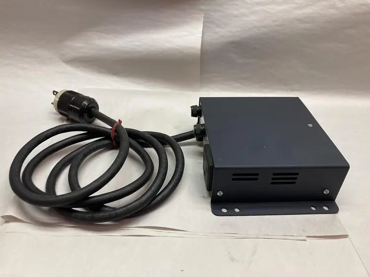 Used PLASTIC PROCESS EQUIPMENT PT2415 Miscellaneous Equipment (Electrical & Power) Ohio US | Surplus Asset Holdings #1208909