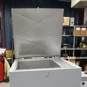 USED FB SERIES, TOP LOAD, NEW OVEN FB-TL333-500