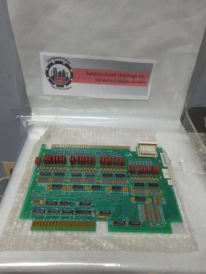 USED GE IC600BF832K