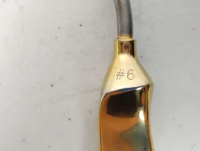USED Snowden Pencer 88-5081