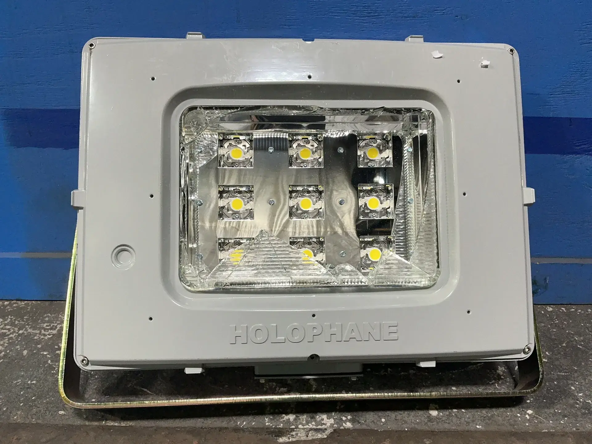 Used HOLOPHANE _UNKNOWN_ Lighting Ohio US | HGR 24 #1452480