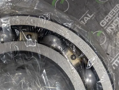 SKF 6336 Deep Groove Ball Bearing Assembly New