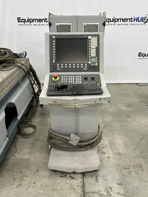 Used 2013 DURMA PL-C 1530 Plasma Cutters Georgia US | The Equipment Hub #886917