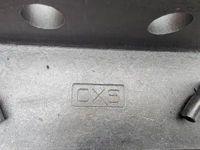 NEW CONNEXUS CXS856