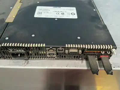 Used AMETEK XG2042 DC Power Supplies Ohio US | HGR 24 #1463457