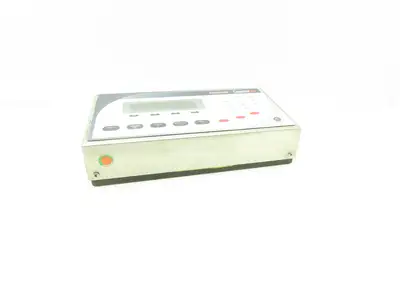Rice Lake Counterpart Weigh Scale Display Configurable Counting Indicator 12VDC