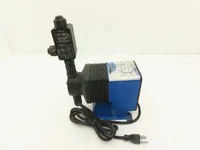 Used PULSAFEEDER _UNKNOWN_ Pumps Indiana US | Arrow Industrial #1249924