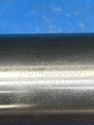 NEW Rexroth R074053000