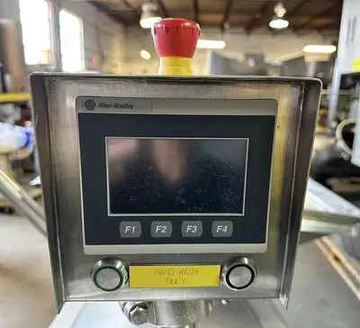 USED 2018 COZZINI CVM5-HF-1