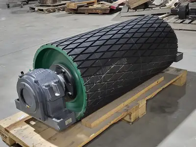 New | in-Stock PPI 322753 Conveyors British Columbia CA | Lenmark #1426310