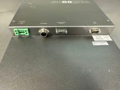 Torrington G10.4X110A (8.6.1)