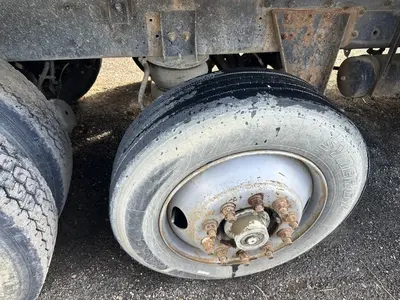 Used 2000 MACK RD688S Dump trucks Ohio US | Proxy Equipment #1388620