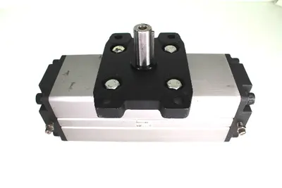 USED SMC CDRA1FS100-180C