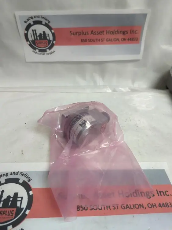 New | in-Stock BEI XH20DB-37-SS-600-7272-SM14-24V Motion Controls Ohio US | Surplus Asset Holdings #1242361