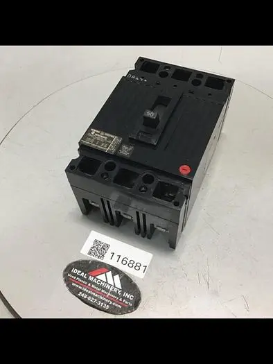 USED GE TED136050