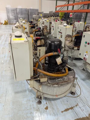 CNK Relay Tank 480/3/60