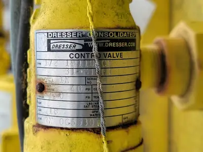 Used ENERPAC E831B-1-57-F2-P-D1-X Miscellaneous MRO British Columbia CA | Lenmark #283697