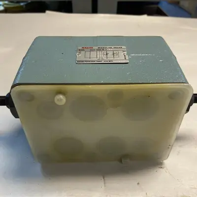 New | in-Stock NACHI OCY-G06-W-X-11 Pump & Valve Parts | Surplus Asset Holdings #1217519