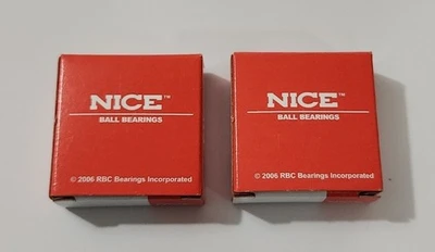 NEW NICE 3003DCTNTG18